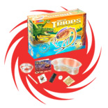 Our Triassic Triops® products are an award-winning line of educational science kits that feature playful shrimp that look like horseshoe crabs and date back to the Triassic Period in fossil records.  Millions of kids have brought these prehistoric monsters -- also known as dinosaur shrimp -- back to life simply by adding water to the eggs of these “living dead” wonders!
